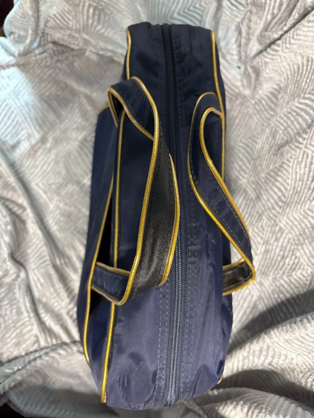 Delta vintage air